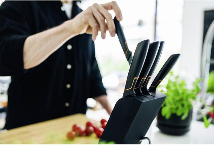 Produktbild Fiskars Messerblock