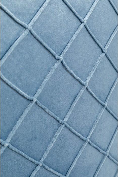 Produktbild Kare Design Kissen Frederica Blau 45x45 (15 x 45 cm)