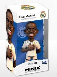 Produktbild Minix Real Madryt - Vinicius Jr.