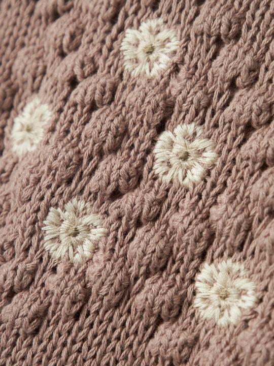 Image du produit Name it Bio-Baumwoll Kleid (116)