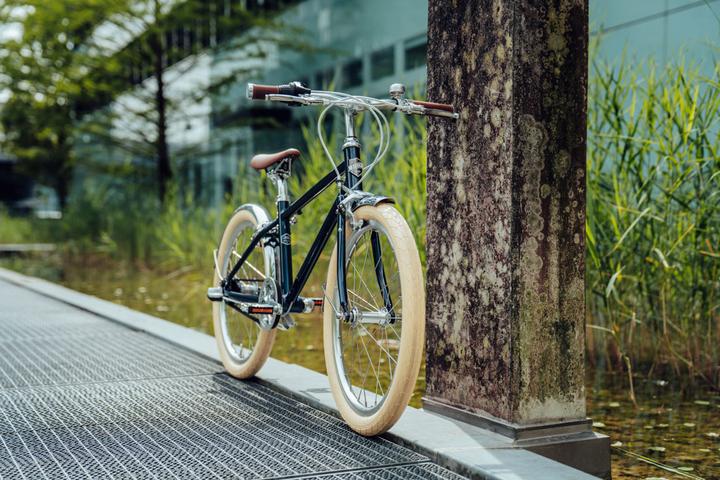Actual product image Siech Cycles Kids Bike (20")