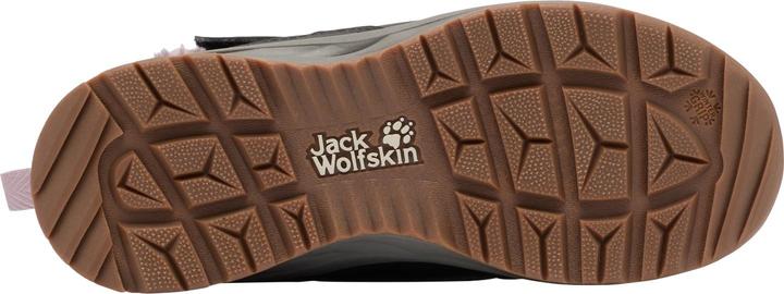 Produktbild Jack Wolfskin Polar Bear-G Texapore High Vc K (36)