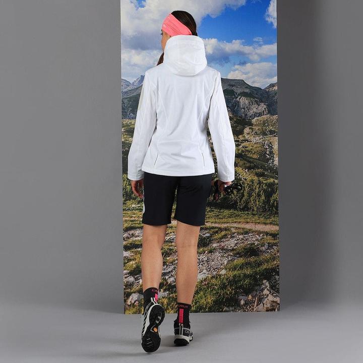 Immagine prodotto CMP Campagnolo Felpa con cappuccio e zip (S)