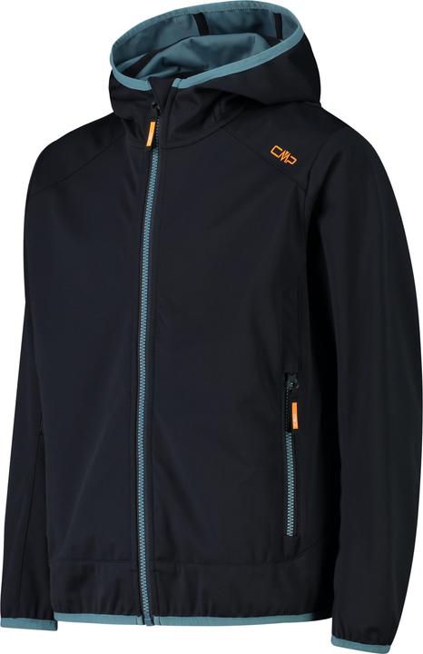 Produktbild CMP Campagnolo Kid's Jacket Fix Hood (116)