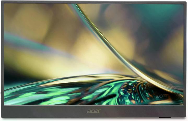 Produktbild Acer PM161QB (1920 x 1080 Pixel, 15.60")