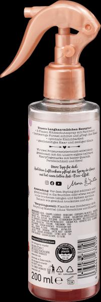 Produktbild dm Langhaarmädchen Hitzeschutzspray (200 ml)