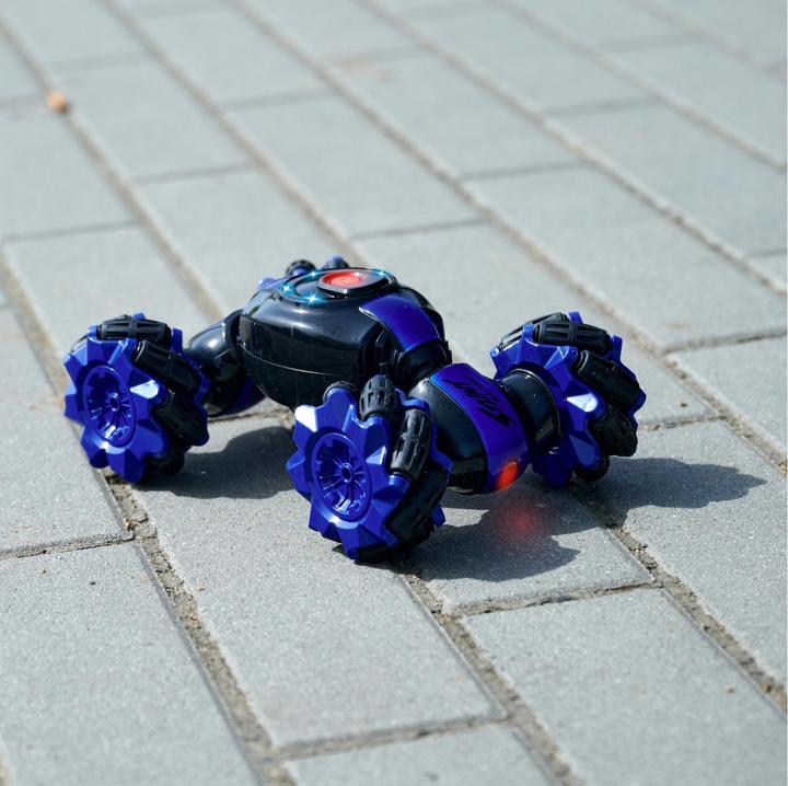 Produktbild Simba RC Twist Transformer, RTR