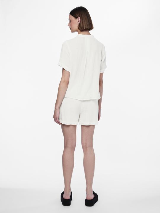 Produktbild Pieces PCSTINA Højtaljede shorts (L)