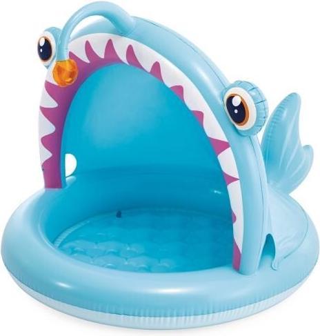 Intex Angler Fish Baby Pool