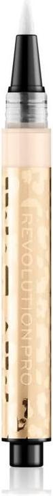 Actual product image Makeup Revolution Revolution PRO New Neutral (Almond)