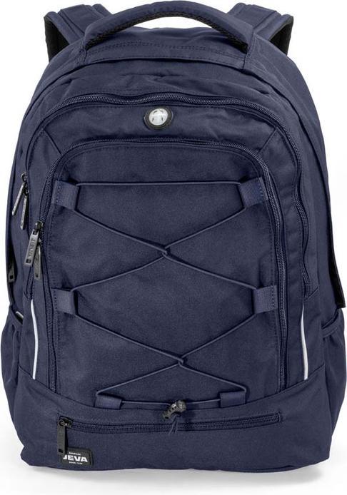 JEVA Survivor Rucksack Indigo (26 l)