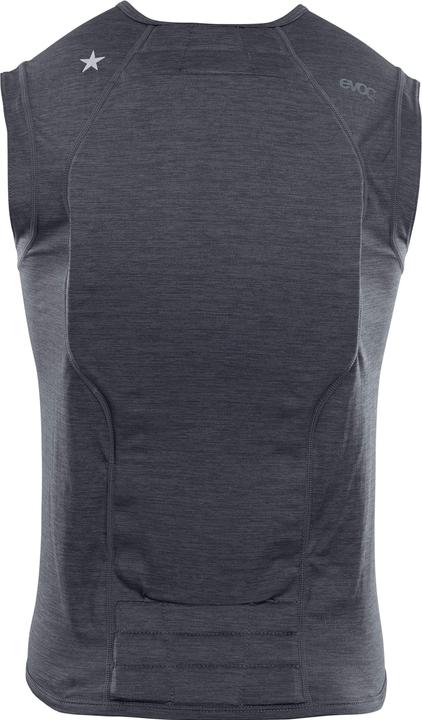 Image du produit Evoc Protector Vest Men (XL, Protection dorsale, Modèle unique)