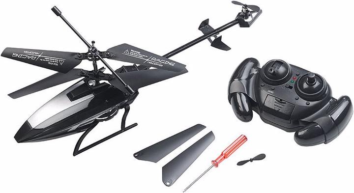 Produktbild Simulus 2-mal: Ferngesteuerter 3,5-Kanal-Mini-Hubschrauber