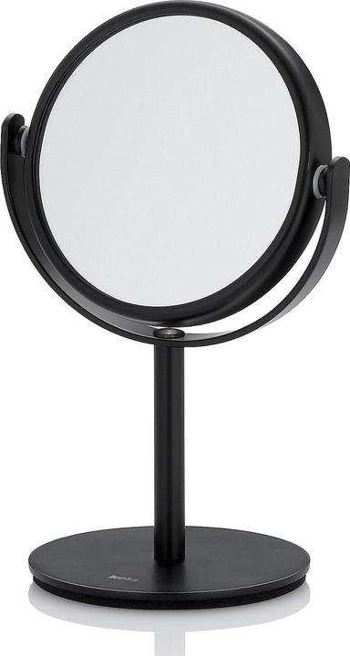 Actual product image Kela Standing mirror Selena black