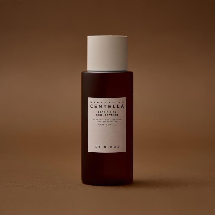 Actual product image Skin1004 Probio-Cica Essense Toner (Tonic water, 210 ml)