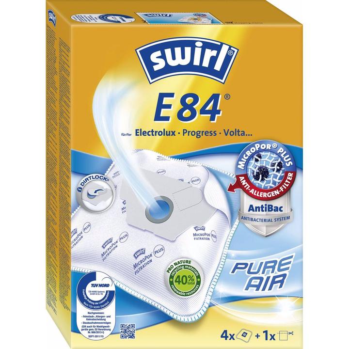 Produktbild Swirl E 84 (4 x)