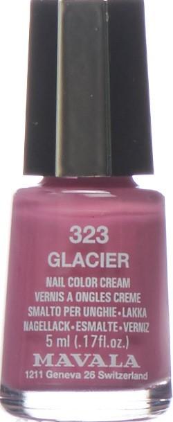 Produktbild Mavala 323 (Glacier, Farblack)