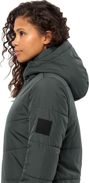 Produktbild Jack Wolfskin Deutzer Coat W (S)
