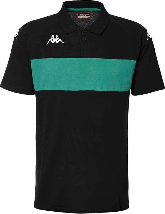 Kappa polo-shirt dianetti (M)