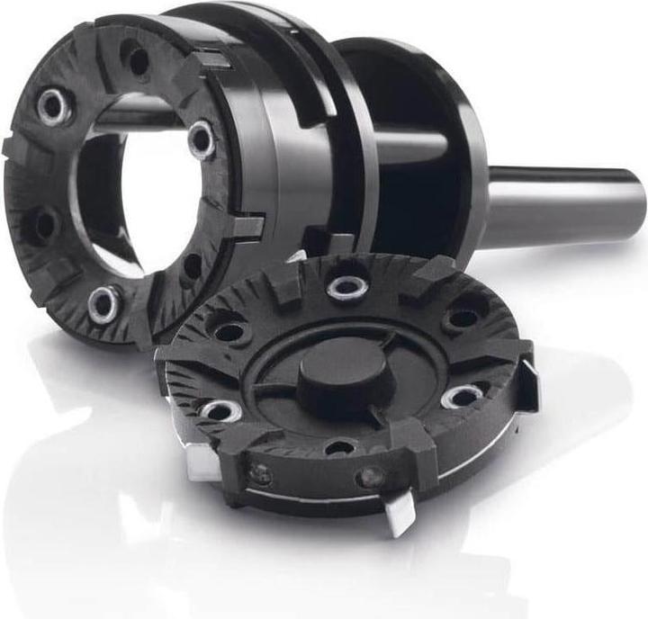 Produktbild De'Longhi kg 89 (CH-Stecker)