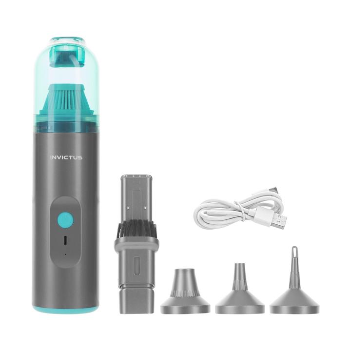 Image du produit Genius INVICTUS ONE HOME, Set 8-tlg.