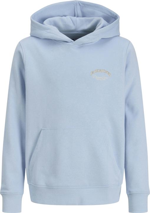Jack & Jones Jjebrandes Backp Relaxed Sweat H Sn Jnr