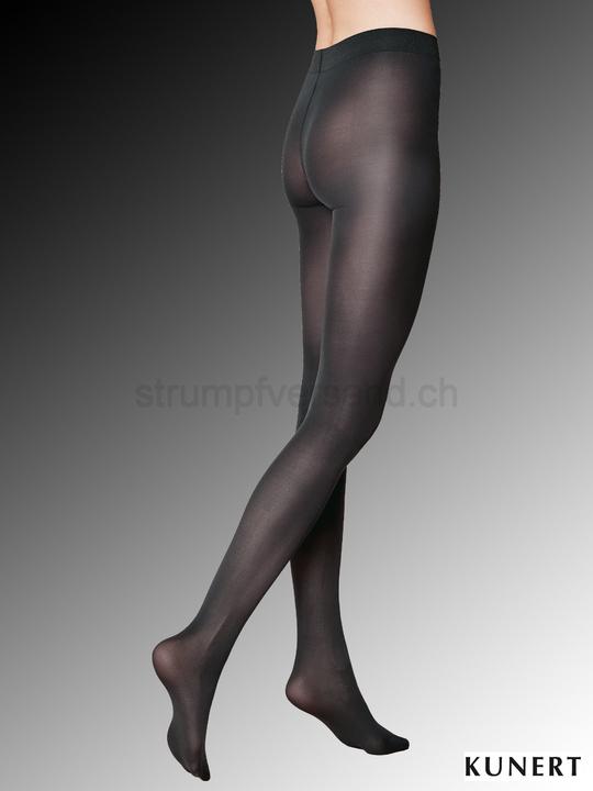 Produktbild Kunert Velvet 40 (40 DEN, 40 - 42)