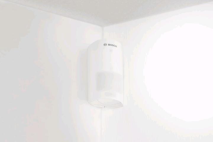 Actual product image Bosch Smart Home Motion detector (12 m)
