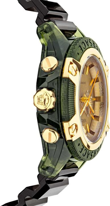 Produktbild Versace Icon Active (Chronograph, 44 mm)