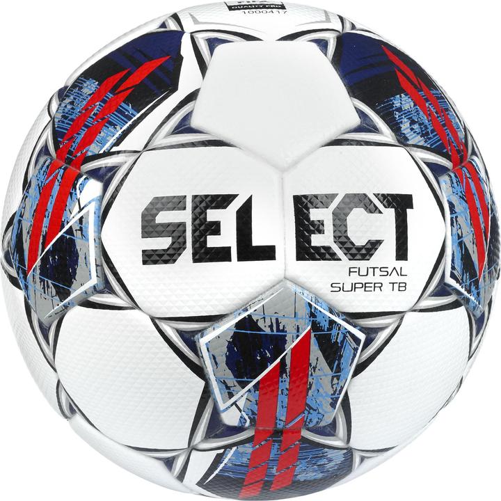 Immagine prodotto Select Futsal Super Tb V22 (4)
