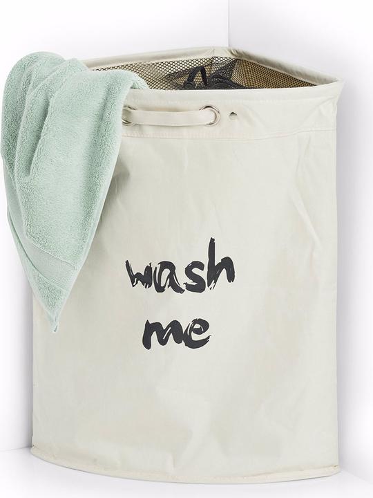 Produktbild Sellmer Eck-Wäschesammler (64 l)