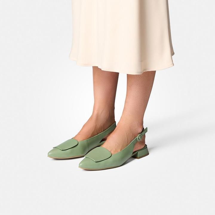 Actual product image Paul Green Sandalen (37.5)