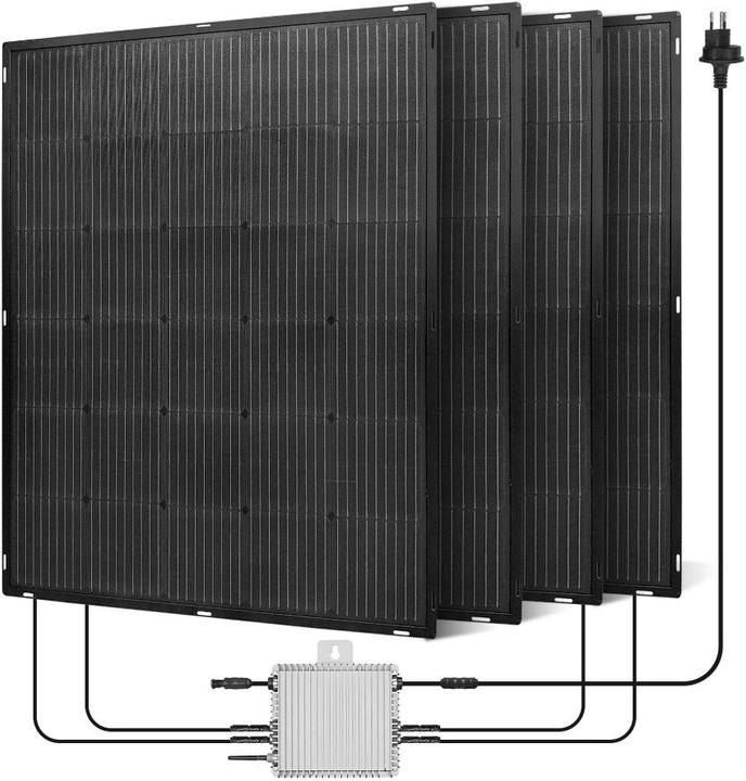 Produktbild Volted GreenFlex 600 (600 W)