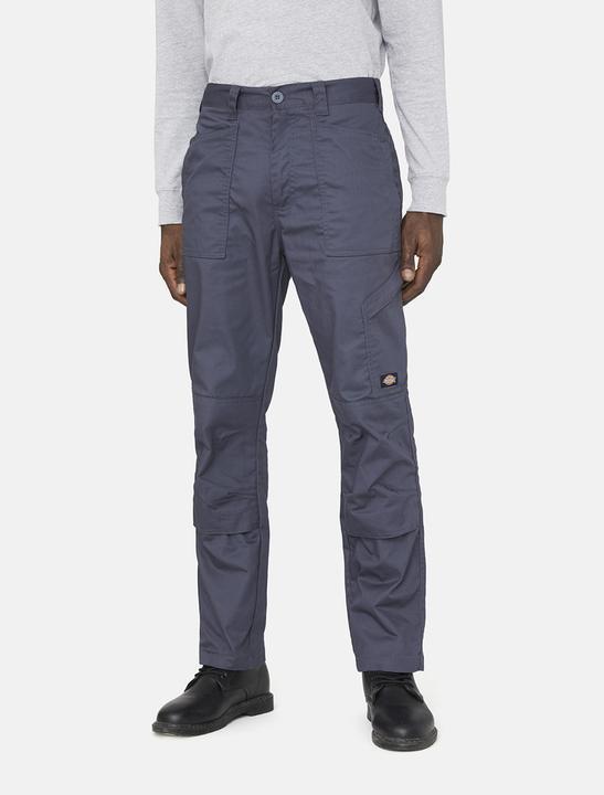 Actual product image Dickies Action Flex Trouser Thunder (33)