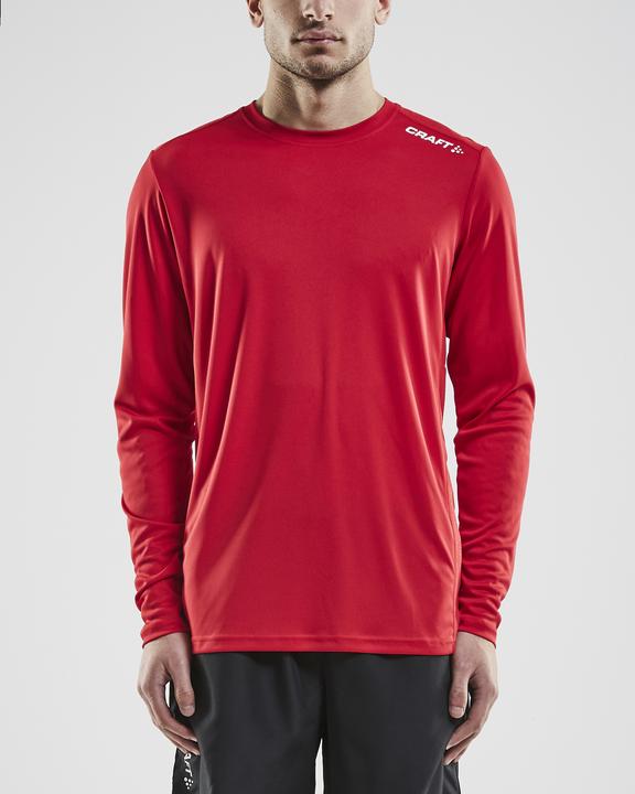 Produktbild Craft Rush Ls Tee Herren (XS)
