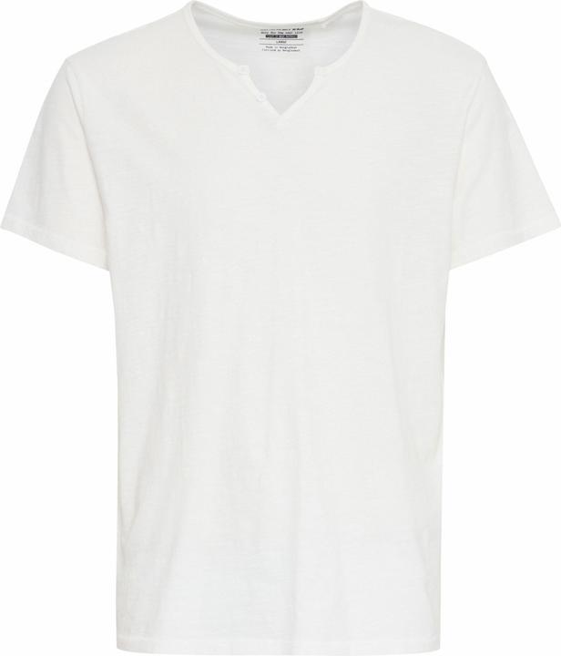 Immagine prodotto Blend BHAshton - T-shirt con scollo a metà 20717013 (XXL)