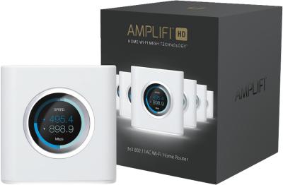Produktbild Ubiquiti Amplifi Mesh Router