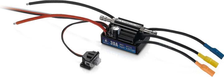 Immagine prodotto Hobbywing Sigillatura 30A