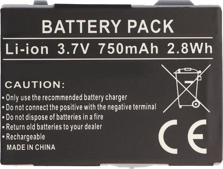 Actual product image Siemens Akku Gigaset M2, V30145-K1310-X363, V30145-K1310-X398