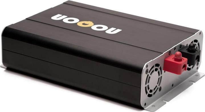 Immagine prodotto Noqon Inverter NSP2524 2500W/24V ad onda sinusoidale pura