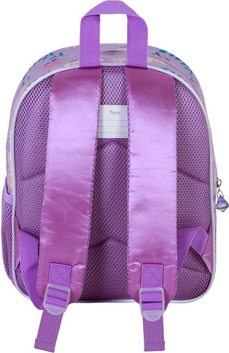 Actual product image Karactermania Elite 3D Backpack Beauty