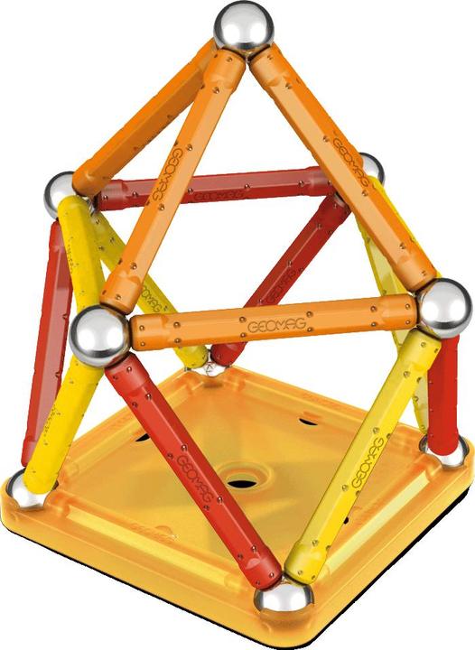 Produktbild Geomag Color