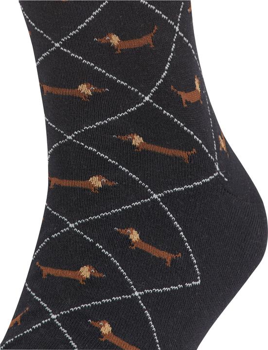 Image du produit Burlington Dackel Hund (Une unité par pack, 40 - 46)