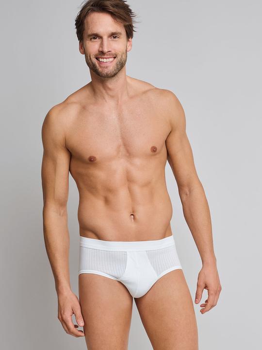 Immagine prodotto Schiesser Slip Authentic Sport (M, confezione da 4)