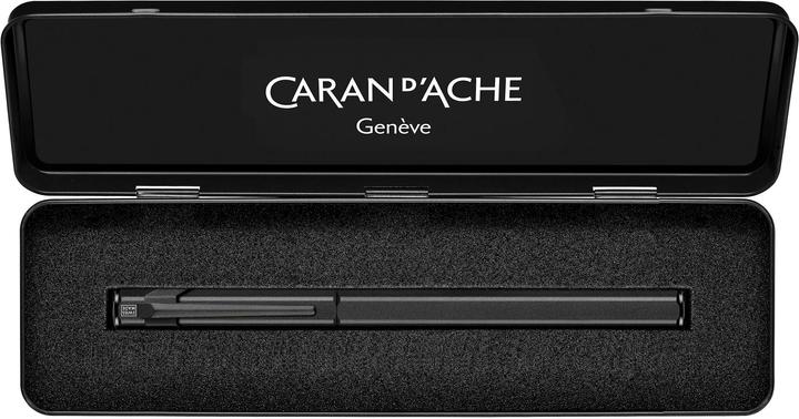 Actual product image Caran d'Ache 849 Black Code (Black, 1 x)
