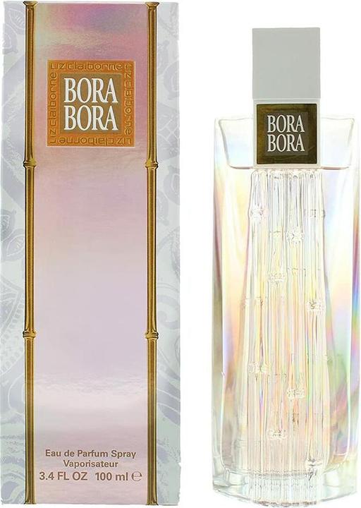 Actual product image Liz Claiborne Bora Bora (Eau de parfum, 100 ml)