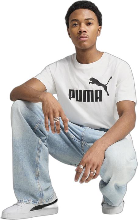 Image du produit Puma ESS No. 1 Logo Tee (XXL)