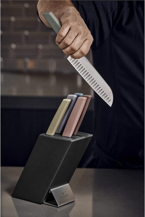 Actual product image Victorinox Kitchen cutlery and knife set
