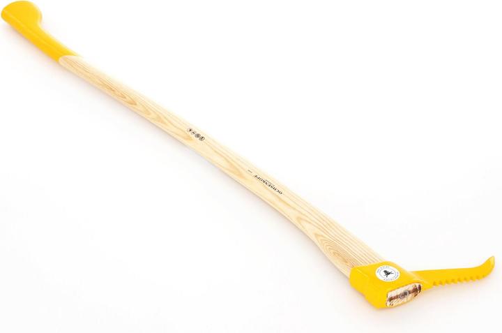 Actual product image Ochsenkopf Sappie Tyrolean shape, serrated