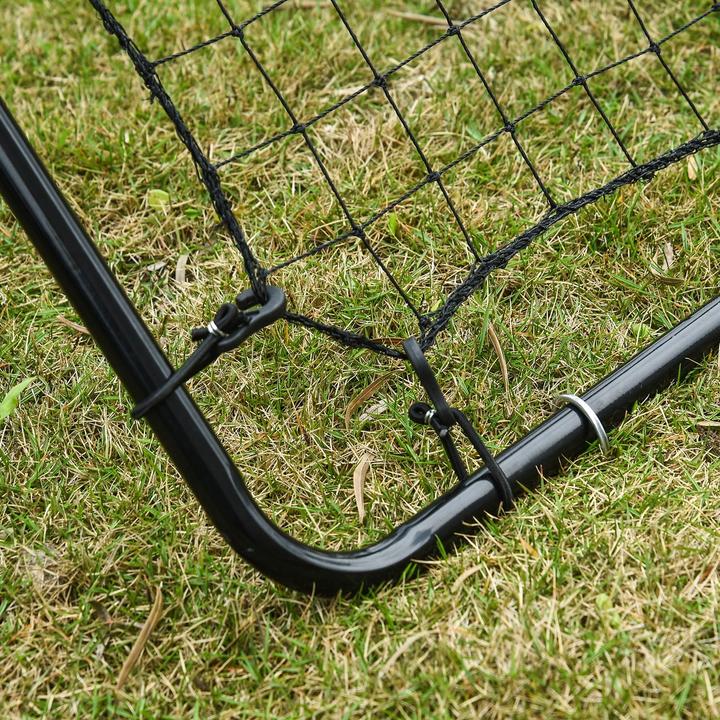 Actual product image Jamb Rebounder